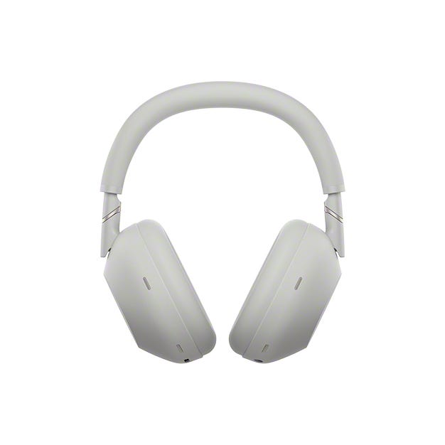 レンタル] ソニー WH-1000XM6 ワイヤレスノイズキャンセリング