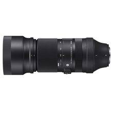 レンタル] タムロン 100-400mm F4.5-6.3 Di VC USD(Model A035) 望遠