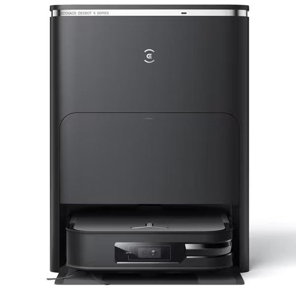 レンタル] ECOVACS DEEBOT X2 OMNI ロボット掃除機 - Rentio[レンティオ]