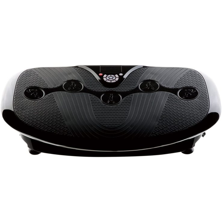 レンタル] ドクターエア 3DスーパーブレードS SB-002 ブラック