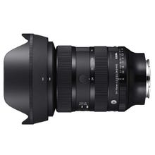 レンタル] シグマ 28-105mm F2.8 DG DN 標準ズームレンズ (SONY E
