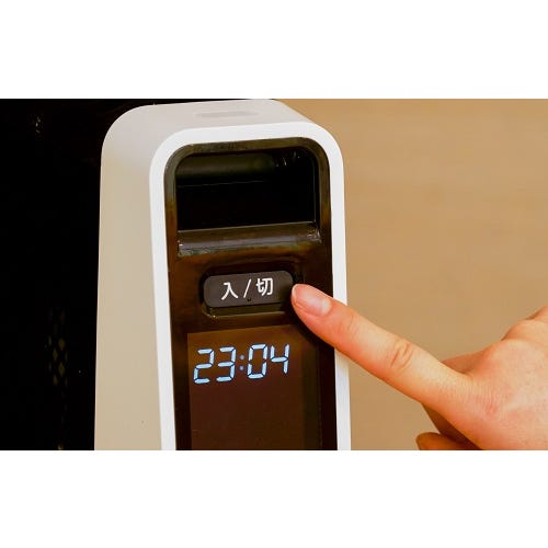 レンタル] シロカ(siroca) かるポカ SN-M251 ハンガーなし 遠赤軽量