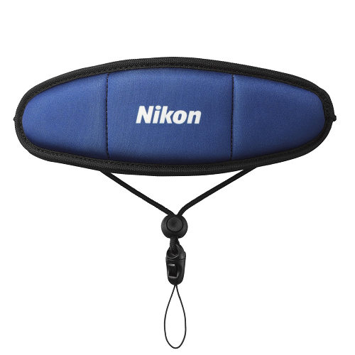 レンタル] ニコン 防水カメラ用フローティングストラップ - Rentio