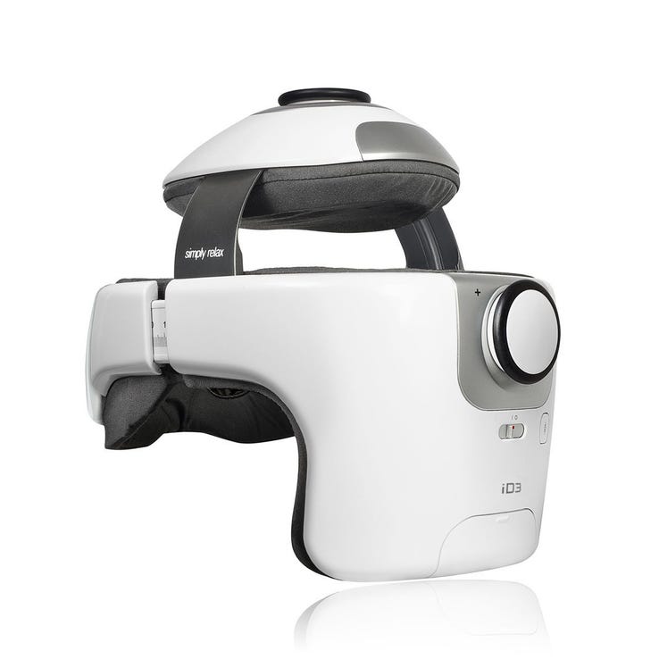 レンタル] breo モンデールヘッドスパ iD3S - Rentio[レンティオ]