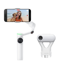 レンタル] Insta360 Flow 2 pro AI追跡搭載 スマートフォン用ジンバル