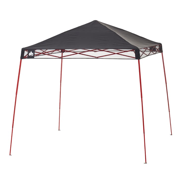 レンタル] LOGOS (ロゴス) QセットBlackタープ・ポータブル-BA テント