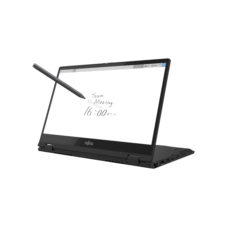 レンタル] 富士通 ノートPC FMV LIFEBOOK WU3/H2 13.3型 (Windows 11