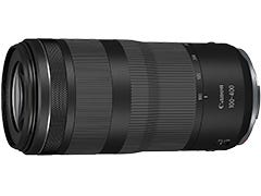 レンタル] CANON RF100-400mm F5.6-8 IS USM 望遠ズームレンズ