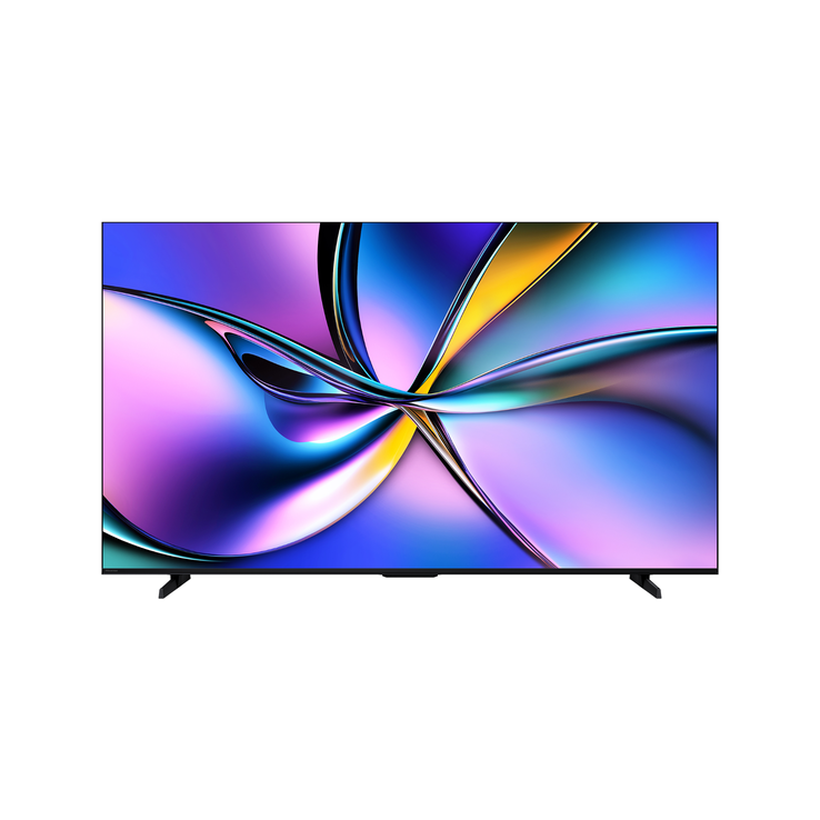 レンタル] ハイセンス（Hisense）MiniLED 4K液晶AIテレビ U7Rシリーズ