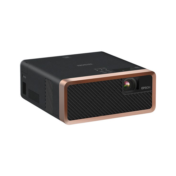 レンタル] エプソン dreamio EF-100BATV ホームプロジェクター