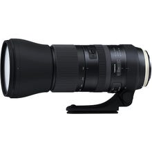 レンタル] タムロン 100-400mm F4.5-6.3 Di VC USD(Model A035) 望遠