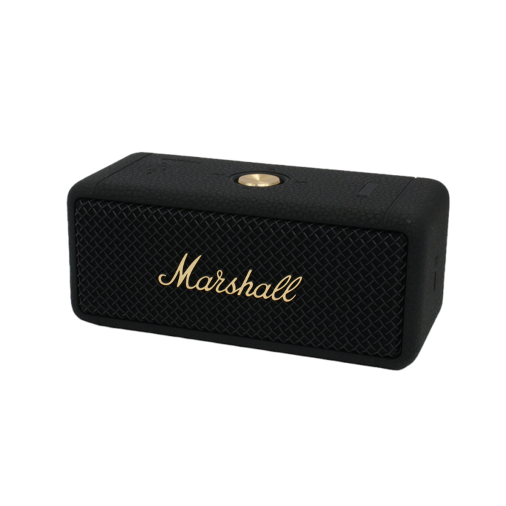 レンタル] マーシャル(Marshall) Emberton II ポータブルスピーカー