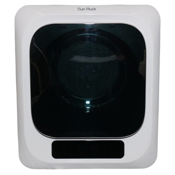 レンタル] サンルック(SunRuck) 乾きくん SR-ASMN205 衣類乾燥機 3kg