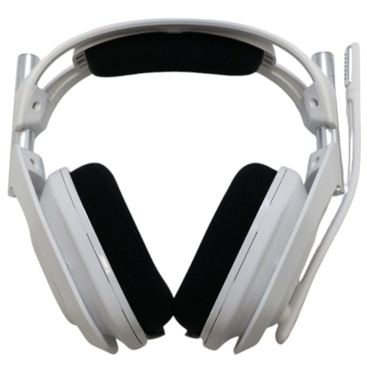 レンタル] ロジクール ASTRO A50 X LIGHTSPEEDワイヤレス ゲーミング