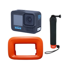 レンタル] GoPro HERO11 Black シュノーケリング向けセット(防水