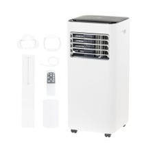 レンタル] クラカ(kuraca) スポットクーラー0.9kw QNFSA-09-WH