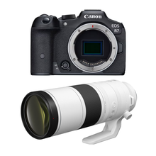 レンタル] CANON EOS Kiss X10とシグマの超望遠ズームレンズ(150-600mm