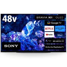 レンタル] ソニー BRAVIA XRJ-42A90K 42型 4K有機ELテレビ - Rentio
