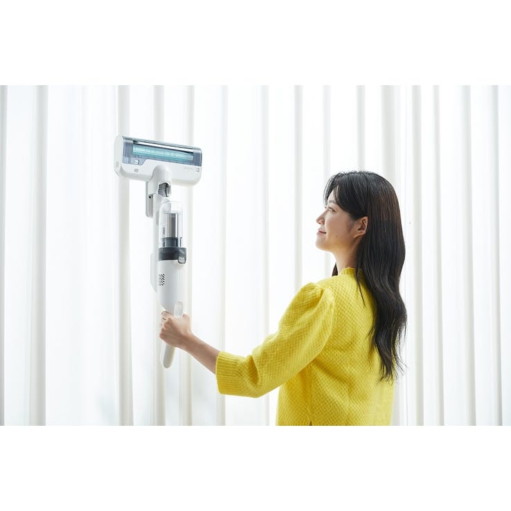 レンタル] レイコップ ふとんクリーナーNewStyle RAYCOP RS4-100JPWH