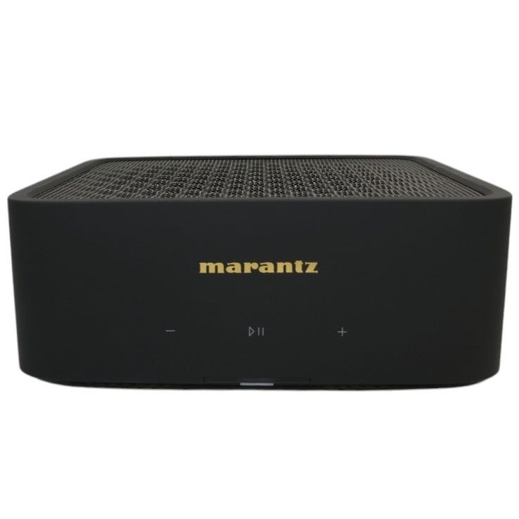レンタル] Marantz マランツ Model M1ワイヤレス・ストリーミング