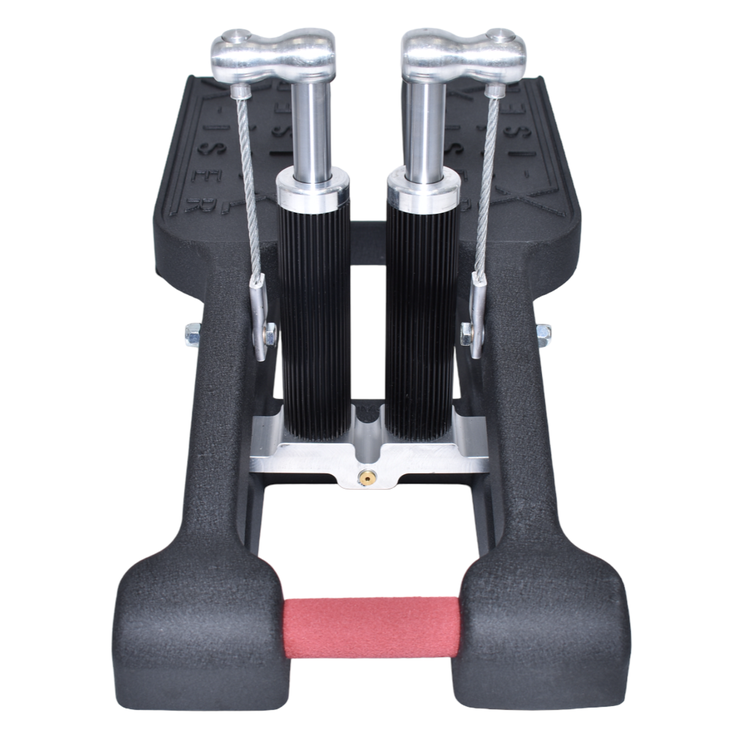 レンタル] Xiser エクサー プロ ステッパー シリコーン油圧式 Pro