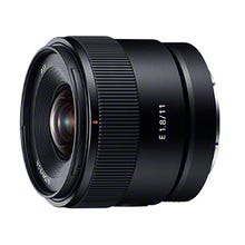 レンタル] ソニー E PZ 10-20mm F4 G SELP1020G 広角ズームレンズ