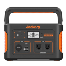 レンタル] Jackery(ジャクリ) ポータブル電源 1000Plus (1264Wh