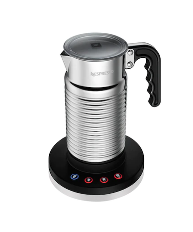 ネスプレッソ エアロチーノのレンタル - Rentio[レンティオ]