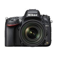 レンタル] ニコン AF-S NIKKOR 24-85mm f/3.5-4.5G ED VR 標準ズーム