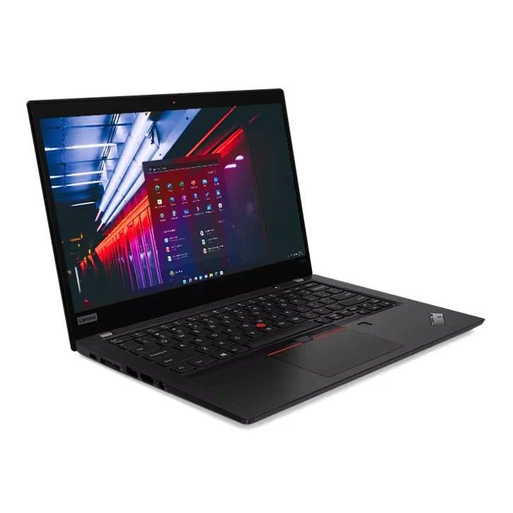 レンタル] Lenovo(レノボ) ThinkPad X390 20Q1S5DK00 ノートパソコン