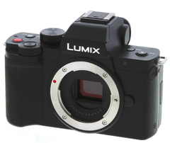 レンタル] パナソニック LUMIX DC-G100 ボディ ミラーレス一眼