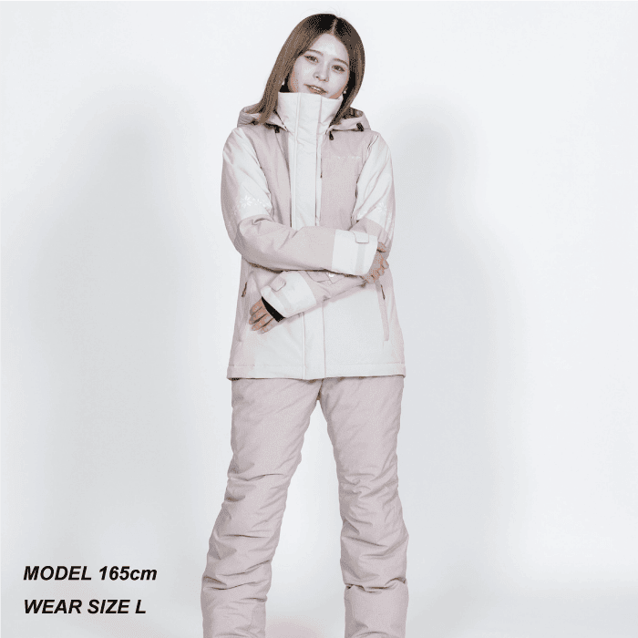 レンタル] オンヨネ(ONYONE) レディース スキー・スノボウェア 上下