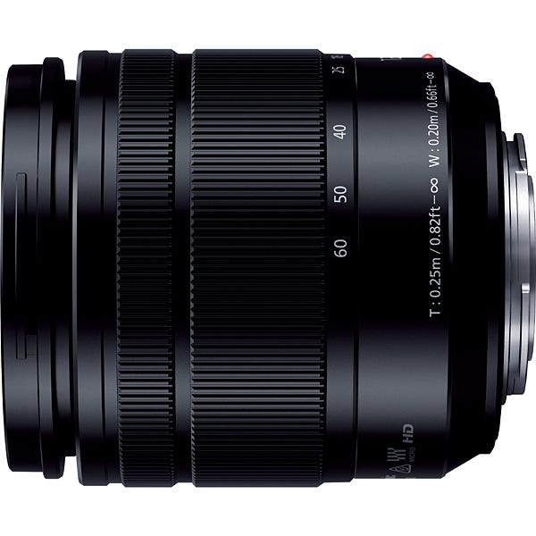 レンタル] パナソニック LUMIX G VARIO 12-60mm F3.5-5.6 ASPH. POWER