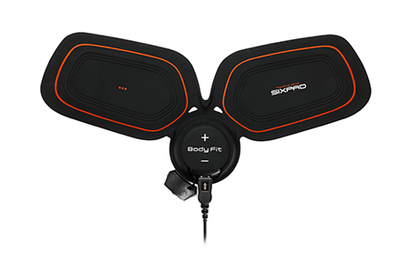 レンタル] MTG SIXPAD Body Fit2 シックスパッド ボディフィット2 SP