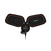 レンタル] MTG SIXPAD Abs Fit 2 シックスパッド アブズフィット2 IF