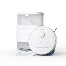 レンタル] ECOVACS DEEBOT T30 PRO OMNI ロボット掃除機 - Rentio