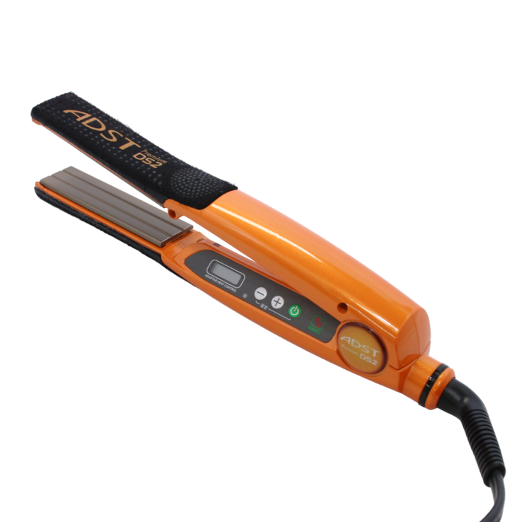 レンタル] ADST（アドスト）Premium DS2 ストレートアイロン - Rentio
