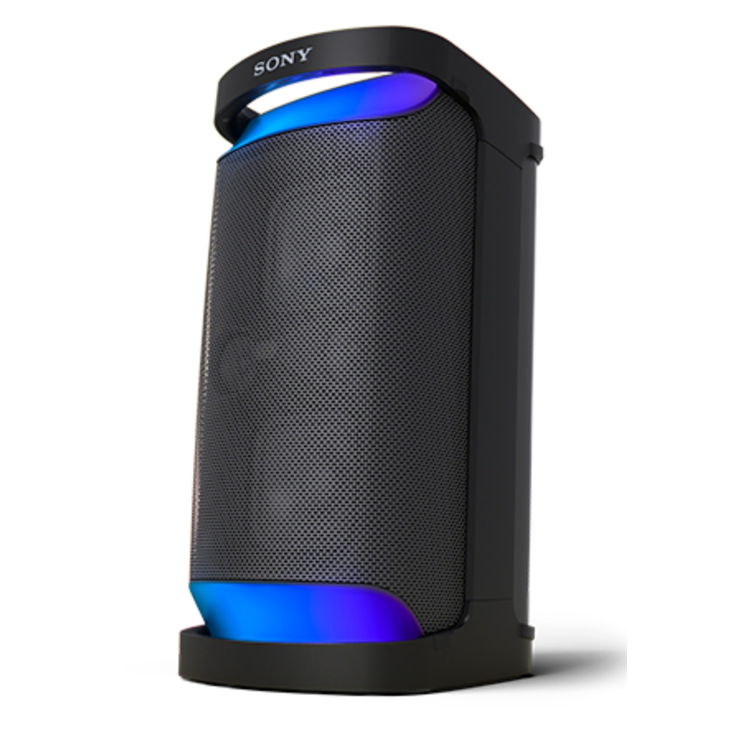 レンタル] ソニー SRS-XP500 ワイヤレスポータブルスピーカー - Rentio
