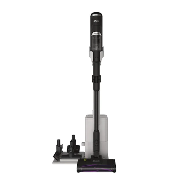 レンタル] Shark CleanSense iQ+ コードレススティッククリーナー