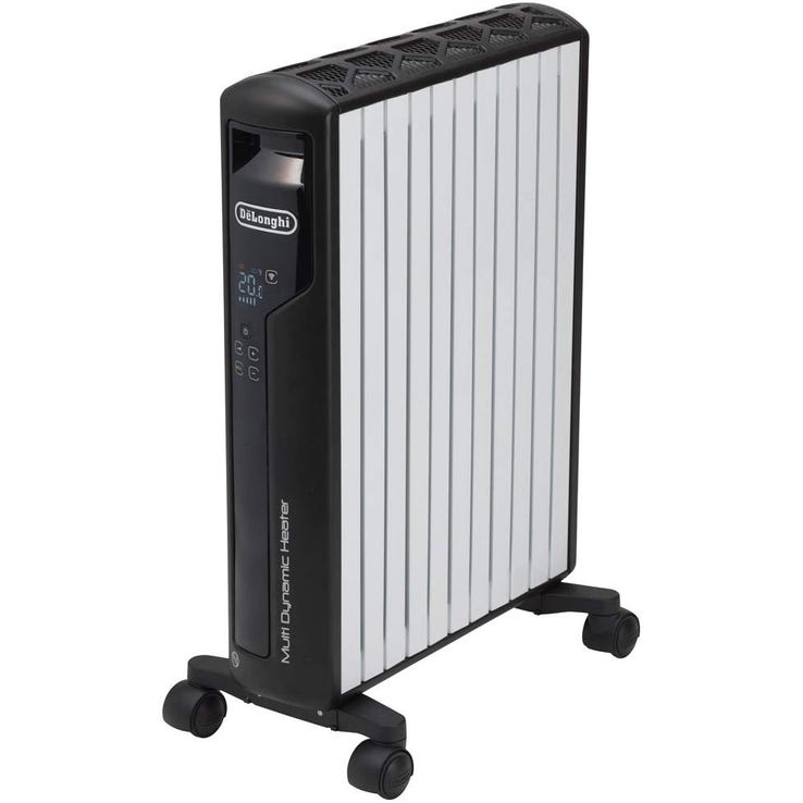 レンタル] [2016年発売モデル] デロンギ マルチダイナミックヒーター