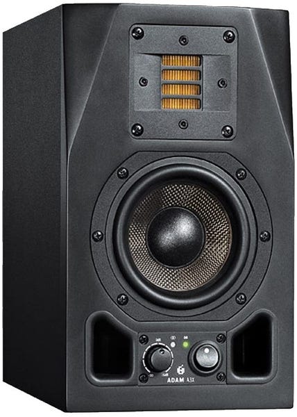 レンタル] ADAM AUDIO A3X モニタースピーカー ペア - Rentio[レンティオ]