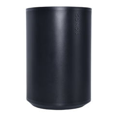 レンタル] Sonos Era 100 スマートスピーカー ブラック - Rentio