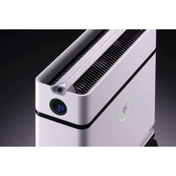 レンタル] Airdog(エアドッグ) X1D 省スペースモデル空気清浄機