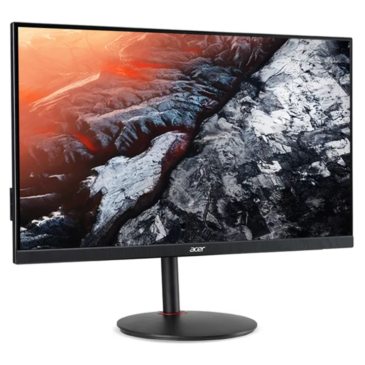 レンタル] Acer（エイサー）VG270Sbmiipfx ゲーミングモニター 27