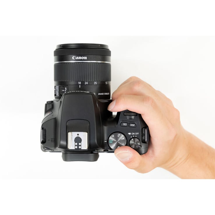 レンタル] CANON EOS Kiss X10 ダブルズームキット 一眼レフ - Rentio