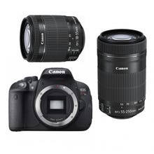 レンタル] CANON EOS Kiss X7i ボディ 一眼レフ - Rentio[レンティオ]