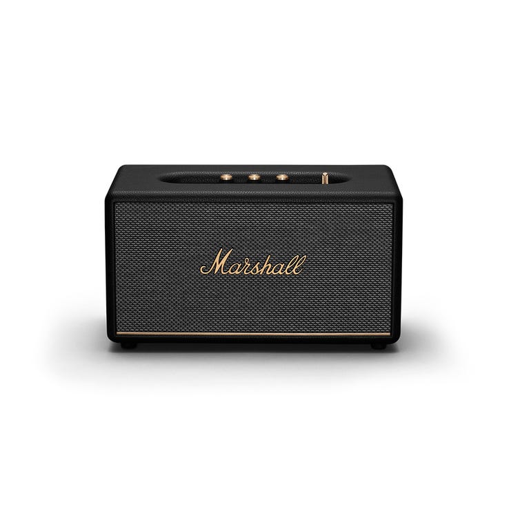 レンタル] マーシャル(Marshall) Stanmore III ワイヤレススピーカー