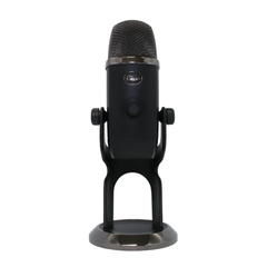 レンタル] ロジクール YETI X BM600X プロフェッショナルUSBマイク
