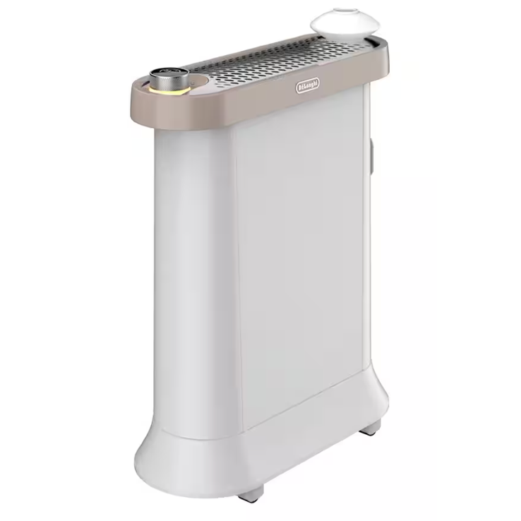 レンタル] デロンギ マルチダイナミックヒーター ソラーレ Wi-Fiモデル