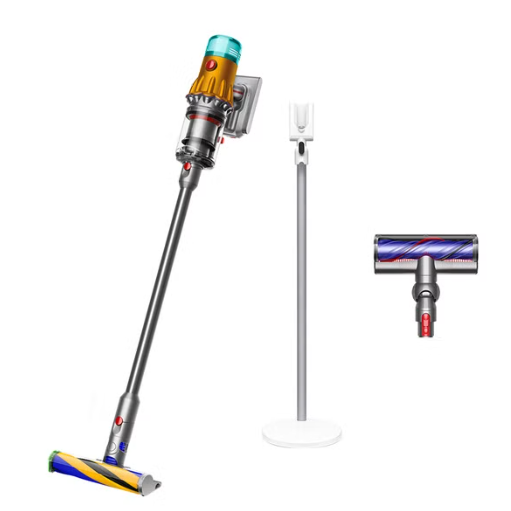 レンタル] Dyson(ダイソン) V12 Detect Slim Absolute コードレス